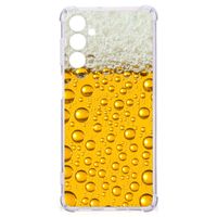 Samsung Galaxy M54 Beschermhoes Bier