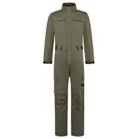 Tricorp 752005 Overall Twill Cordura