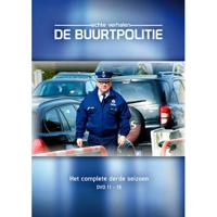 De Buurtpolitie - Seizoen 3 (DVD)