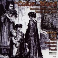 The Color Of The Word, Masterpieces - CD (0090404926822)