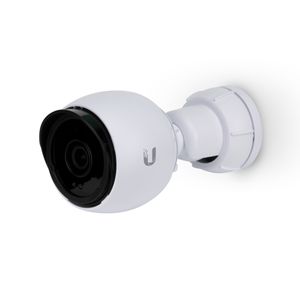 Ubiquiti UniFi Protect G4-Bullet Rond IP-beveiligingscamera Binnen & buiten 2688 x 1512 Pixels