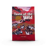 Taste of the Wild - Southwest Canyon