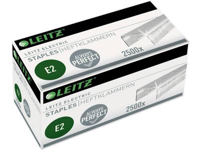 Leitz 55690000 nietjes Pak nietjes 2500 nietjes