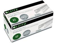 Leitz 55690000 nietjes Pak nietjes 2500 nietjes