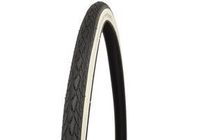 Schwalbe Buitenband Road Cruiser 42-622 (28X1.60) Zwart/Wit