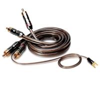 Sinuslive CX-08 RCA-kabel