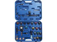 Kunzer 7KVD28 Koelsysteem test- afwas- full apparaat