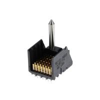 Molex 760153403 Male behuizing (board) Inhoud: 1 stuk(s) Tray - thumbnail