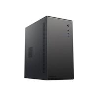 PC-behuizing Approx Micro ATX APPC-403F USB 3.0 Bron 500 W Zwart