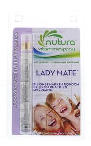 Vitamist Nutura Ladymate blister (13 ml)