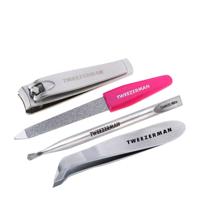 Tweezerman Mini Nail Rescue Kit