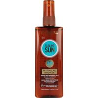 Loreal Sublime sun mythical bronze oil SPF30 (150 ml) - thumbnail