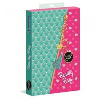 Clementoni Crazy Chic Make-up Tas Meisjes