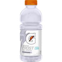 Gatorade Gatorade - Frost Glacier Cherry Freeze 591ml - thumbnail