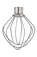 Smeg SMWW02 Whisk Stainless Steel