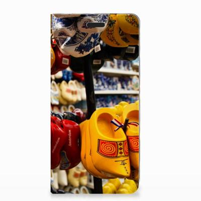 Nokia 3.1 (2018) Book Cover Klompen