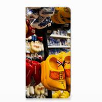 Nokia 3.1 (2018) Book Cover Klompen