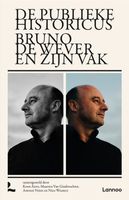 De publieke historicus - Koen Aerts, Maarten Van Ginderachter, Antoon Vrints, Nico Wouters - ebook - thumbnail