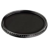 Hama Vario grijze filter, 2-voudige behandeling, voor 58 mm foto-cameralens, N