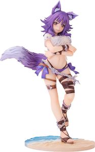 Princess Connect! Re:Dive PVC Statue 1/7 Makoto (Summer) 25 cm