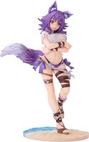 Princess Connect! Re:Dive PVC Statue 1/7 Makoto (Summer) 25 cm - thumbnail