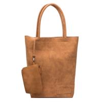 Zebra Trends Natural Bag Kartel Leo camel  Damestas
