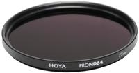 Hoya Pro ND-filter (neutrale dichtheid 64, 52 mm)