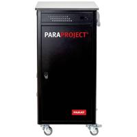 Parat PARAPROJECT® Trolley C30 Laad- en managementsysteem Wagen Bekabeling voor Apple Lightning - thumbnail