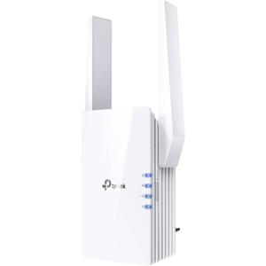 TP-Link RE605X netwerkextender Netwerkrepeater Wit 10, 100, 1000 Mbit/s