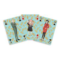 Spy X Family Playing Cards - thumbnail