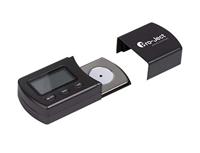 Pro-Ject Measure It E Naalddrukmeter