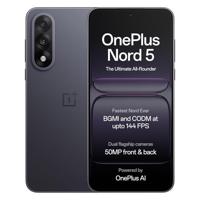 OnePlus Nord 5 5G 12GB/512GB Blanco (Marble Sands) Dual SIM