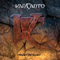Trust In Rust - CD (0840588117680)