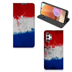 Samsung Galaxy A32 4G | A32 5G Enterprise Editie Standcase Nederland