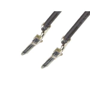 Molex 2149221211 Krimpcontact met gevlochten draad Inhoud: 1 stuk(s) Bulk