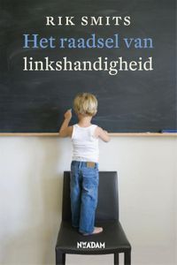 Het raadsel van linkshandigheid - Rik Smits - ebook