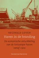 Haven in de branding - Reginald Loyen - eBook (9789461660619)
