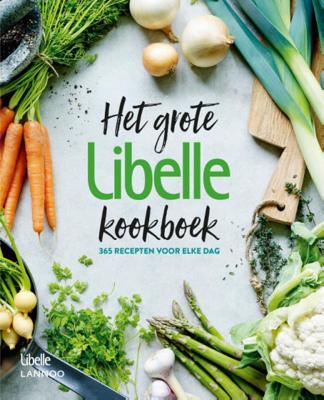 Libelle Libelle   Het grote Libelle Kookboek