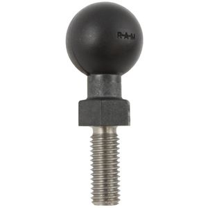 RAM Mount Tough-Ball B-kogel met metric M10 bout - RAP-B-379U-M10-JD1