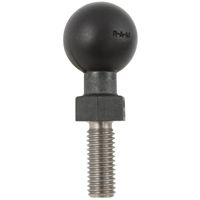 RAM Mount Tough-Ball B-kogel met metric M10 bout - RAP-B-379U-M10-JD1 - thumbnail