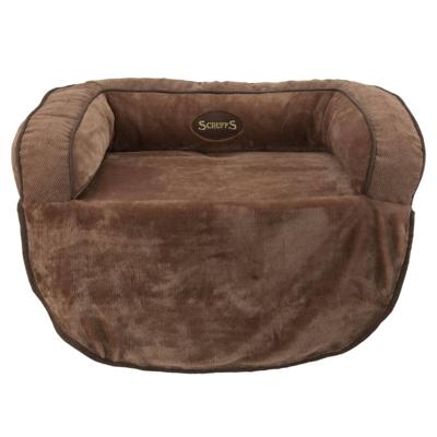 Scruffs Dierenmand Chester M Bruin