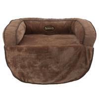 Scruffs Dierenmand Chester M Bruin