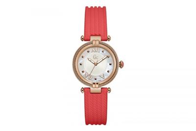 Guess Collection  Y18007L1 Dames Horloge 32mm 10ATM