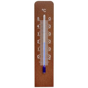 TFA Dostmann Analoges Innenthermometer Thermometer Noten