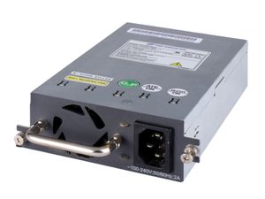 Hewlett Packard Enterprise X361 150W AC Power Supply 150W Grijs