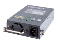 Hewlett Packard Enterprise X361 150W AC Power Supply 150W Grijs - thumbnail