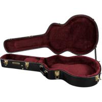 Gretsch G6241 Hollow Body JR Hardshell Case koffer voor Gretsch 14 inch Junior