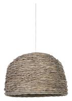 Light & Living Hanglamp 'Rotan' Ø54cm