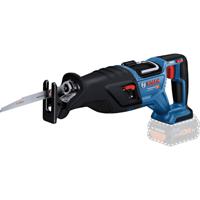 Bosch Professional GSA 18V-28 Accu-reciprozaag 06016C0001 Brushless, Zonder accu 18 V