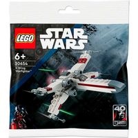 LEGO Star Wars - X-Wing Starfighter constructiespeelgoed 30654 - thumbnail